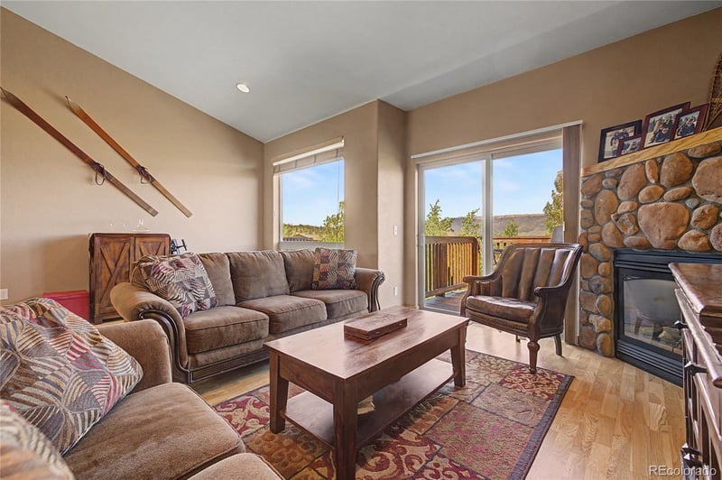 80 Black Diamond Trl #82C, Silverthorne, CO 80498
