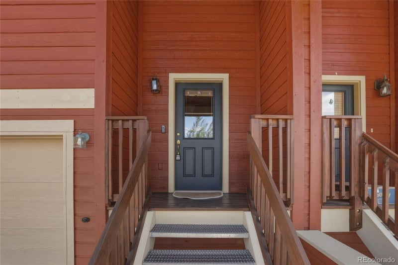 80 Black Diamond Trl #82C, Silverthorne, CO 80498