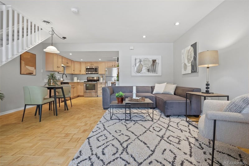 1655 S Cole St #B6, Lakewood, CO 80228