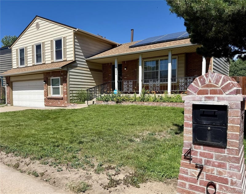 4705 Fraser Way, Denver, CO 80239
