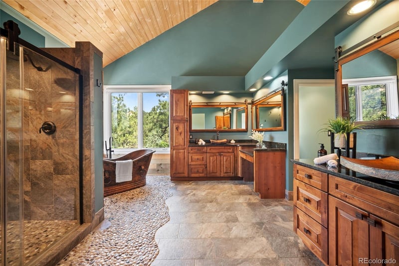 6230 Spurwood Dr, Colorado Springs, CO 80918