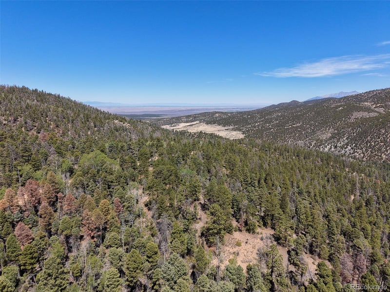 6031 Bruce Rd Lot 6031, Fort Garland, CO 81133