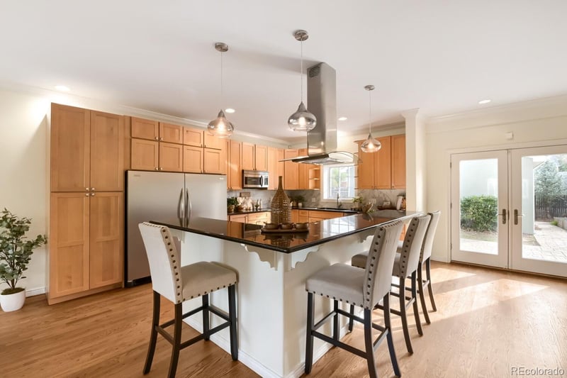906 Forest St, Denver, CO 80220