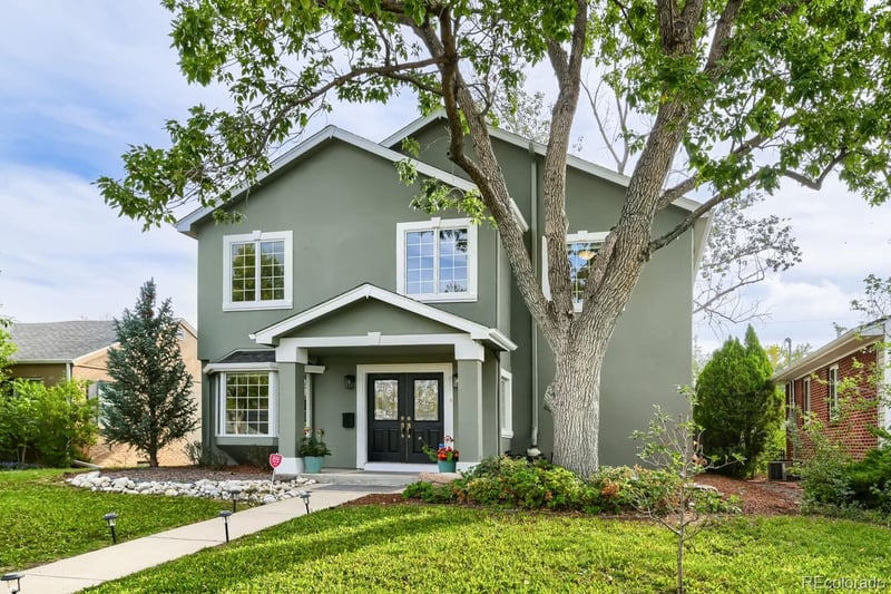 906 Forest St, Denver, CO 80220