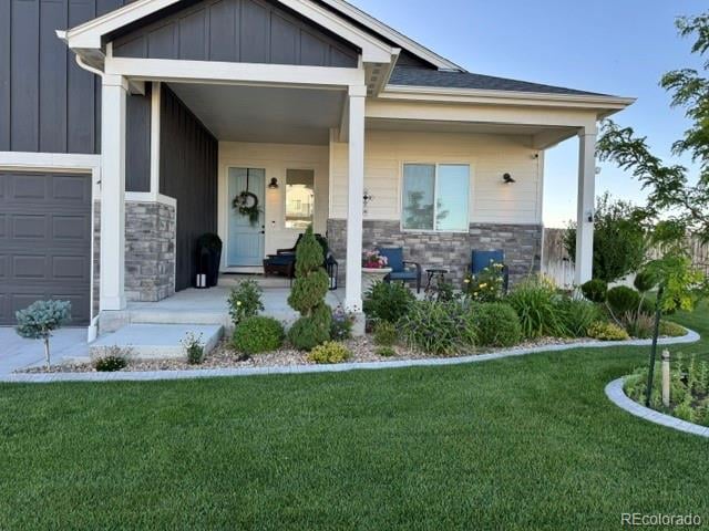 1550 S Gardenia Dr, Milliken, CO 80543