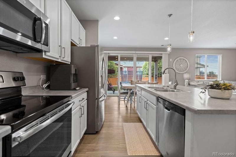 6421 Dry Fork Cir, Frederick, CO 80516