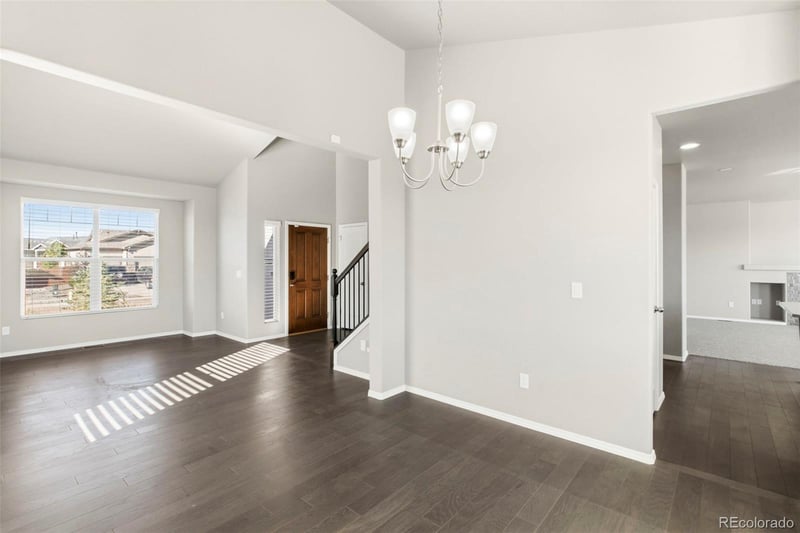 10913 Checo Way, Peyton, CO 80831
