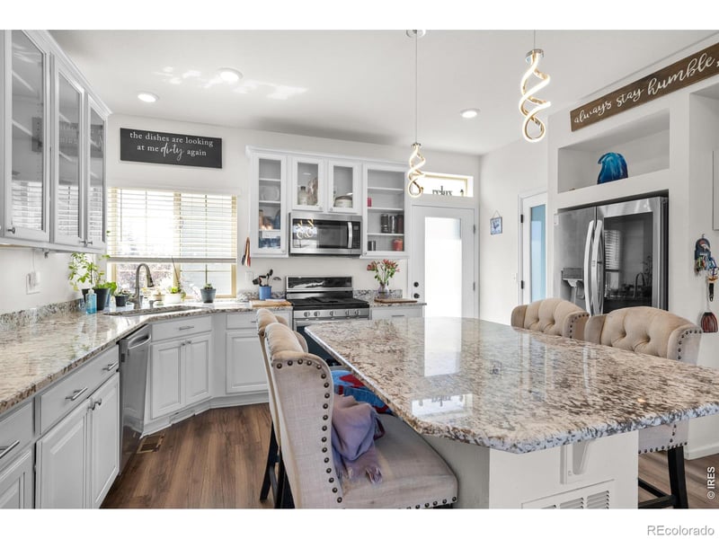 3504 Valleywood Ct, Johnstown, CO 80534
