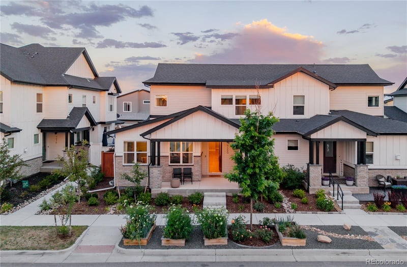 9650 E 63rd Pl, Denver, CO 80238