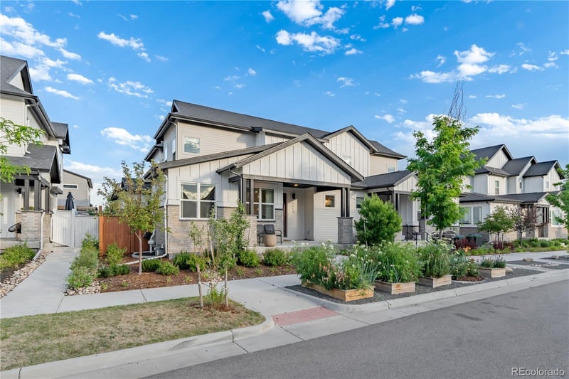 9650 E 63rd Pl, Denver, CO 80238