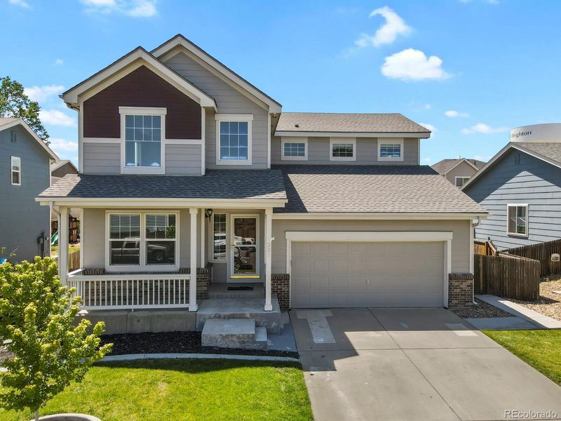 331 Mt Elbert St, Brighton, CO 80601