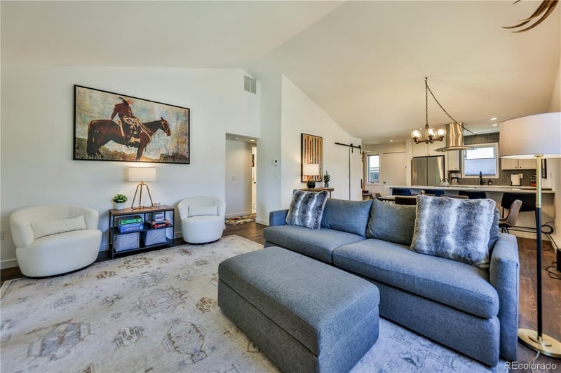 99 Doc Susie Ave #B6, Fraser, CO 80442