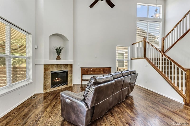 6305 Saratoga Trl, Erie, CO 80516