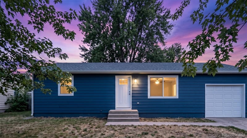 2003 S Idalia St, Aurora, CO 80013
