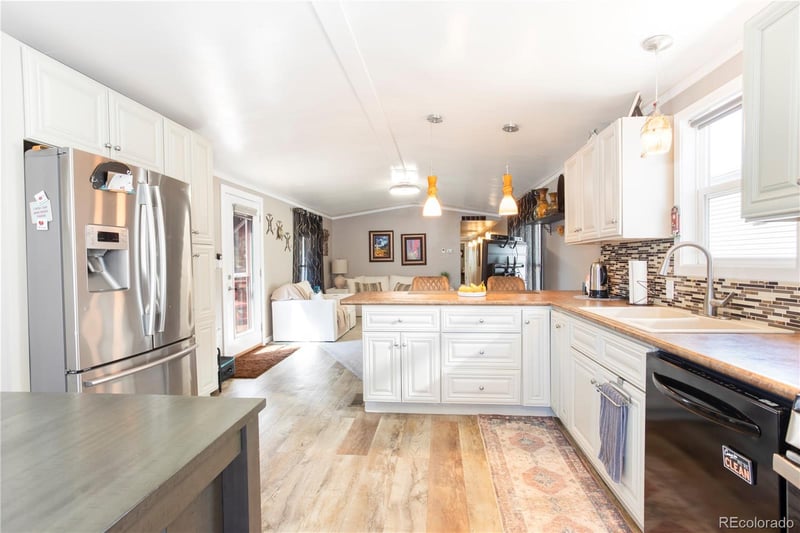 1801 NW 92 Ave Lot 278, Denver, CO 80260