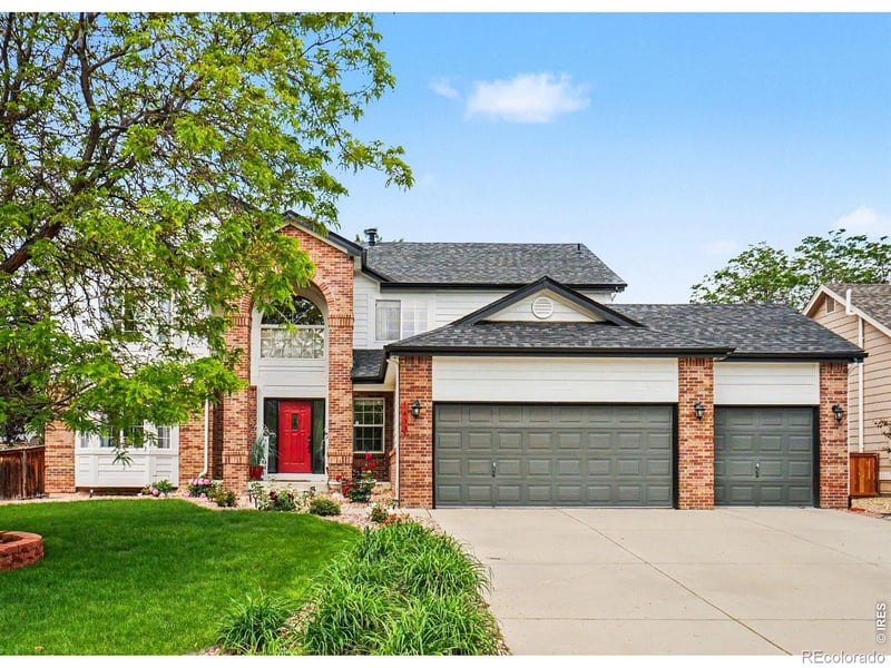 1433 Harvard St, Longmont, CO 80503