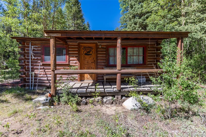 18990 Cr 294, Nathrop, CO 81236