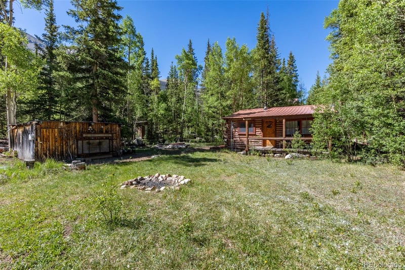 18990 Cr 294, Nathrop, CO 81236