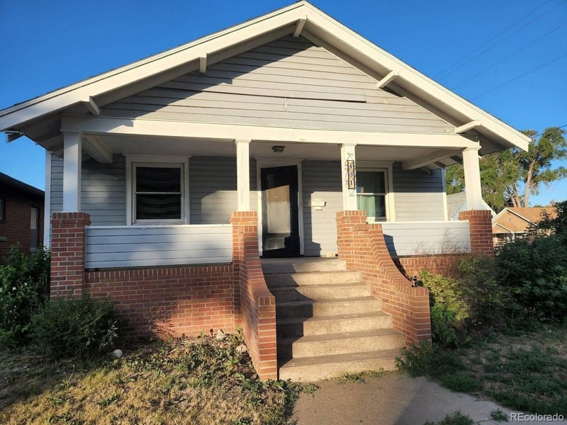 431 N Elm St, Sterling, CO 80751