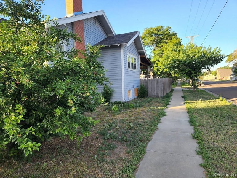 431 N Elm St, Sterling, CO 80751