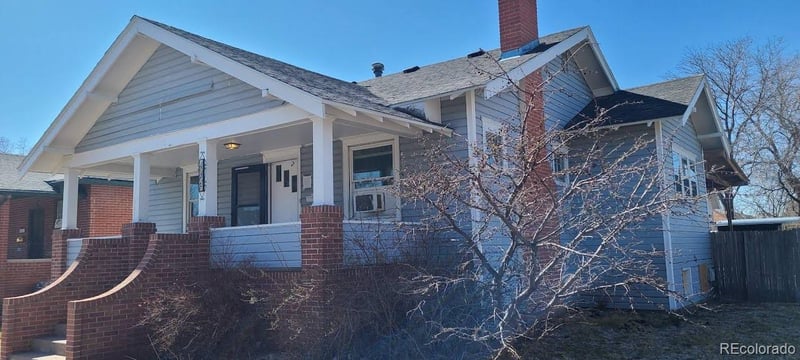 431 N Elm St, Sterling, CO 80751