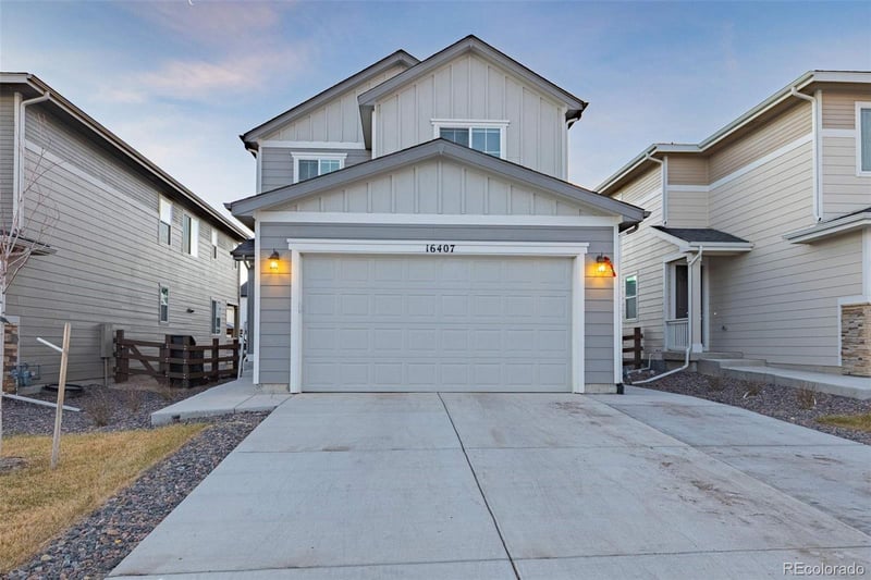 16407 Mountain Flax Dr, Monument, CO 80132
