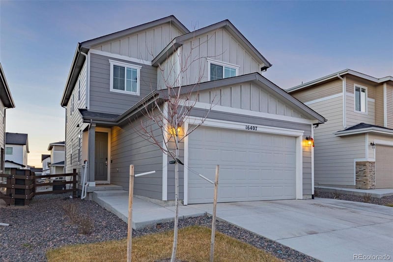 16407 Mountain Flax Dr, Monument, CO 80132
