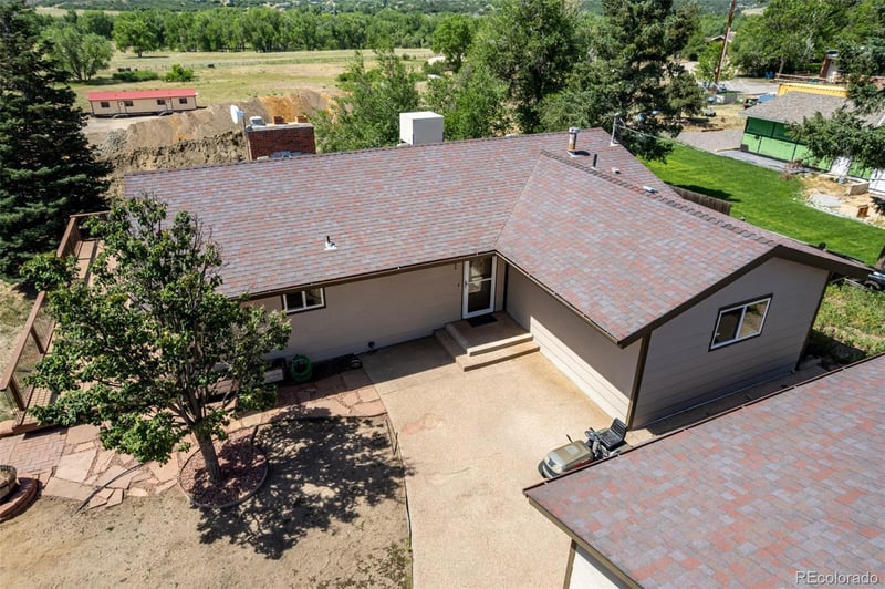 5440 Huxtable St, Sedalia, CO 80135