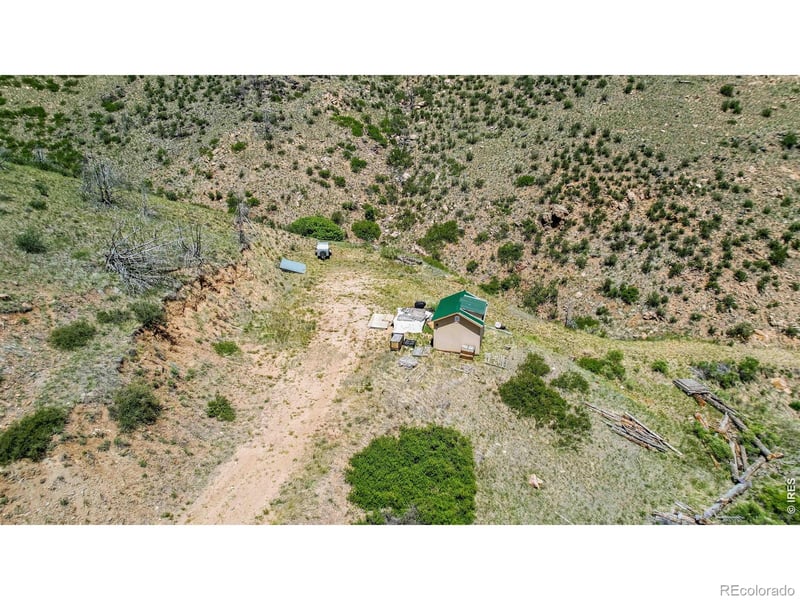 173 Grays Peak Ct, Livermore, CO 80536