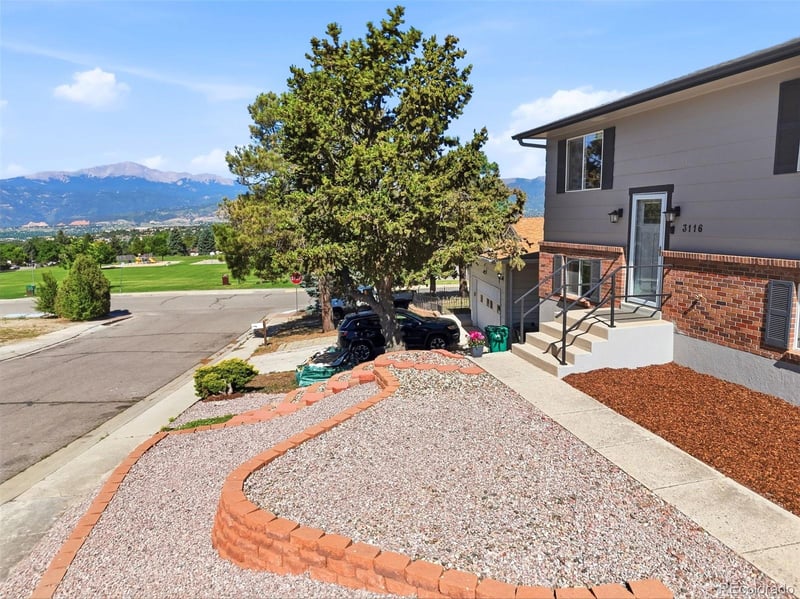 3116 Sapporo Ct, Colorado Springs, CO 80918