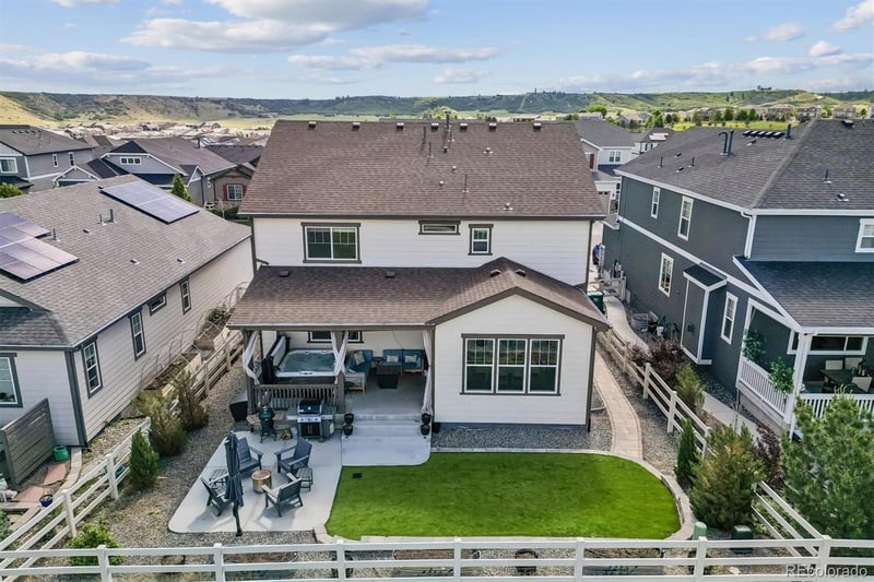 5215 Ditmars Trl, Castle Rock, CO 80104