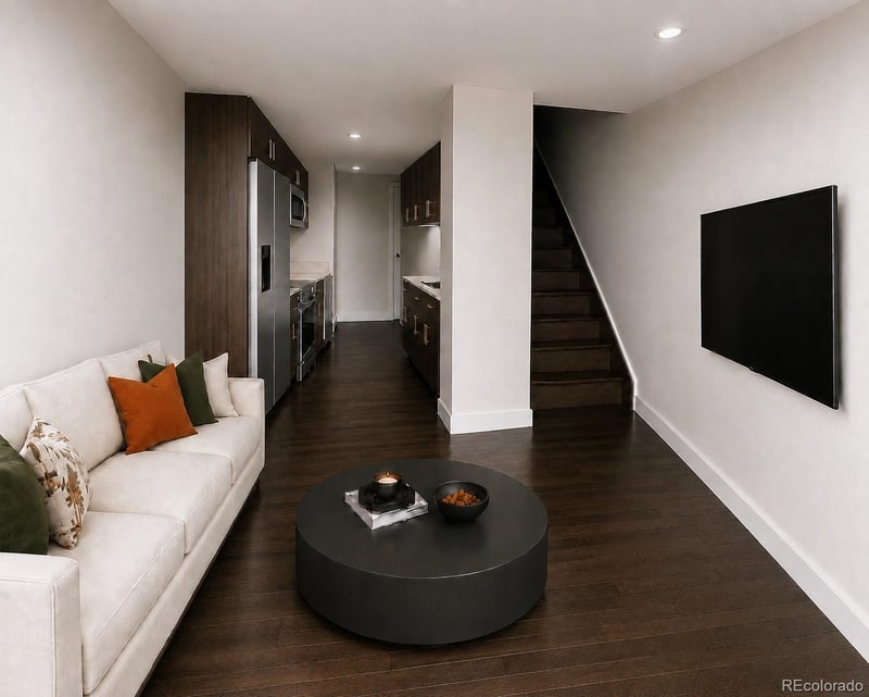 3923 W 38th Ave #504, Denver, CO 80212