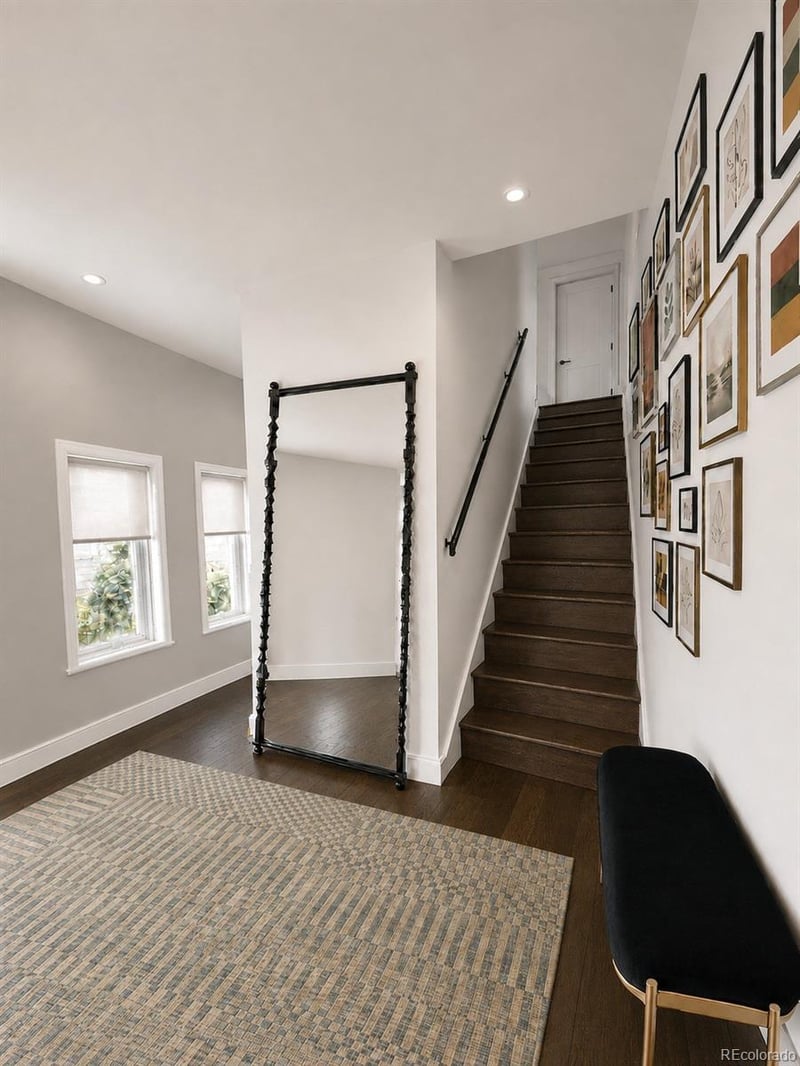 3923 W 38th Ave #504, Denver, CO 80212