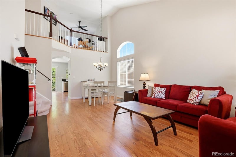 6791 Tiger Walk, Lone Tree, CO 80124