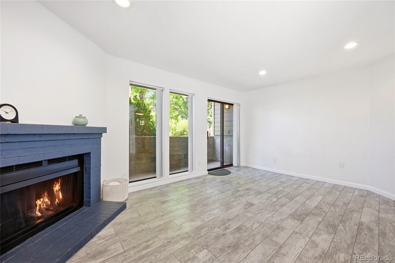 12364 W Nevada Pl #106, Lakewood, CO 80228
