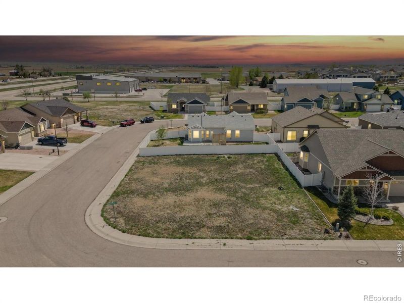 3993 Mount Hope St, Wellington, CO 80549