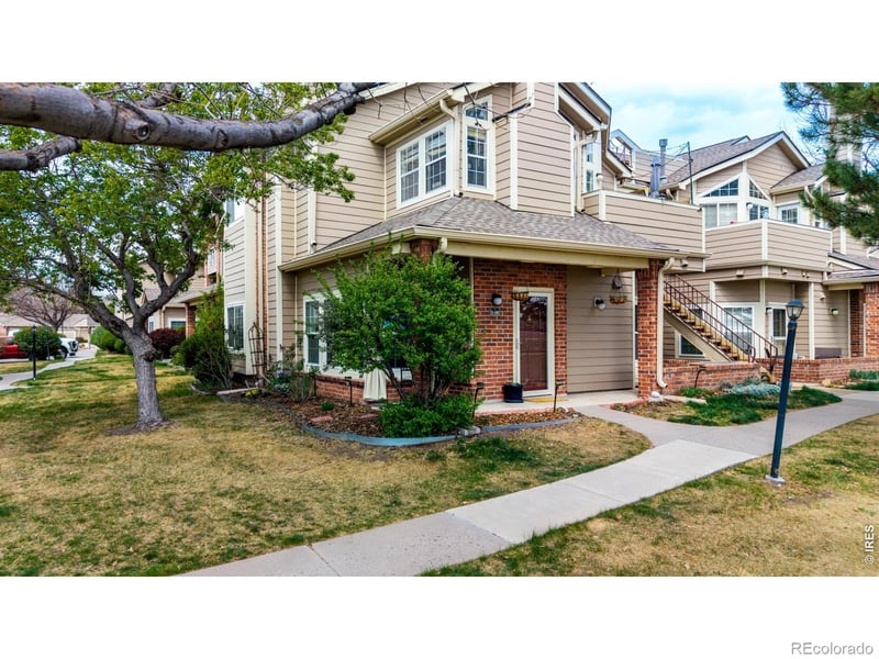 4760 S Wadsworth Blvd #E105, Littleton, CO 80123