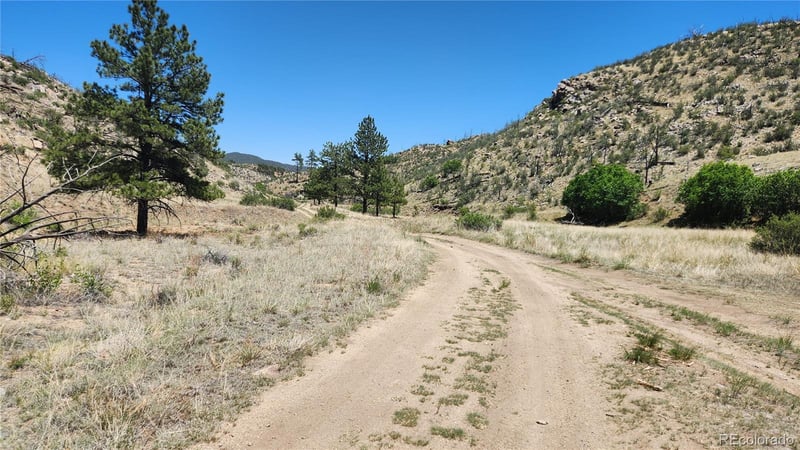 TBD L 35th Trl, Cotopaxi, CO 81223