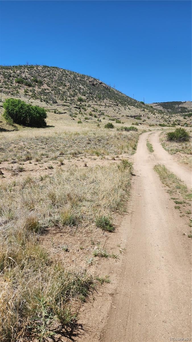 TBD L 35th Trl, Cotopaxi, CO 81223