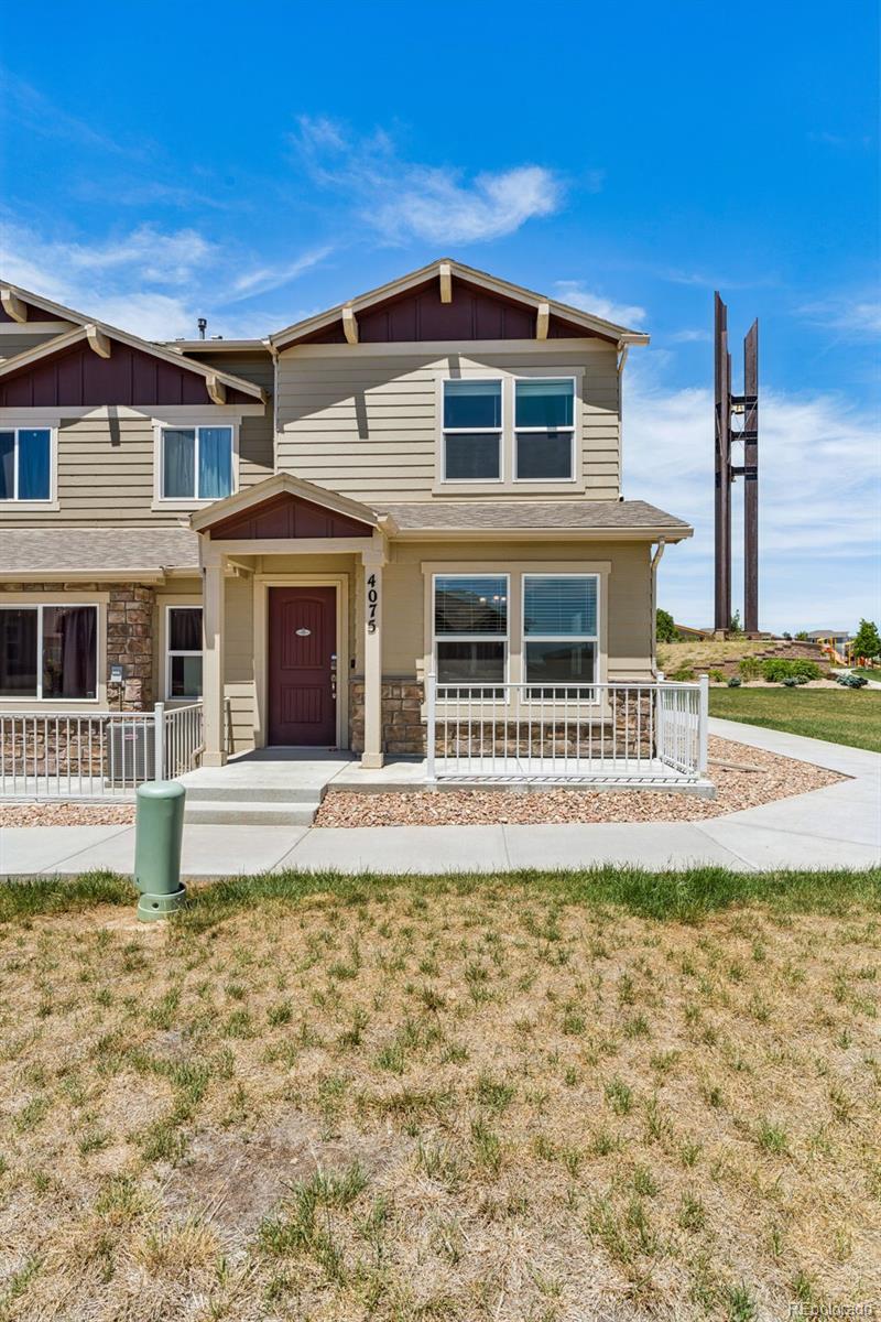 4075 Tiberias Point, Colorado Springs, CO 80916