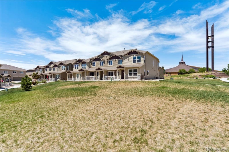 4075 Tiberias Point, Colorado Springs, CO 80916