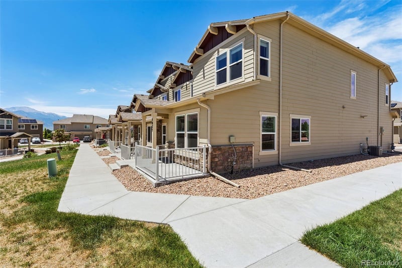 4075 Tiberias Point, Colorado Springs, CO 80916
