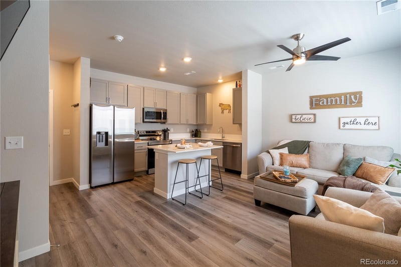 1353 Reynolds St #9B, Fort Lupton, CO 80621