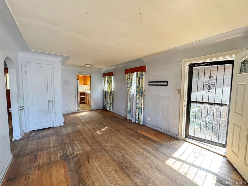 4028 Batavia Pl, Denver, CO 80220