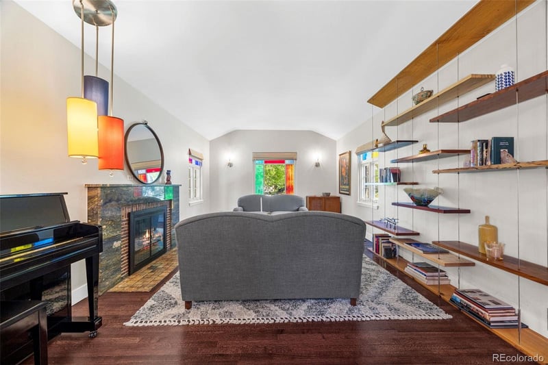 515 Grape St, Denver, CO 80220