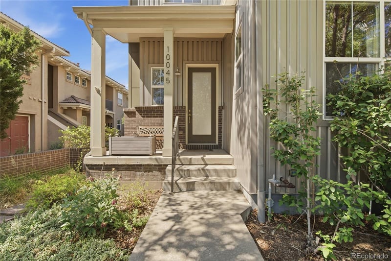 10045 Martin Luther King Blvd, Denver, CO 80238