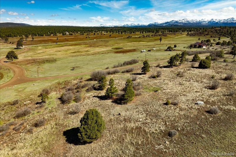 1234 Scenic Ave, Pagosa Springs, CO 81147