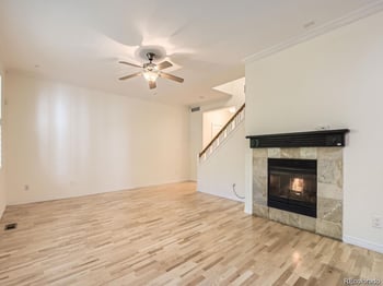 11883 E Fair Ave, Greenwood Village, CO 80111