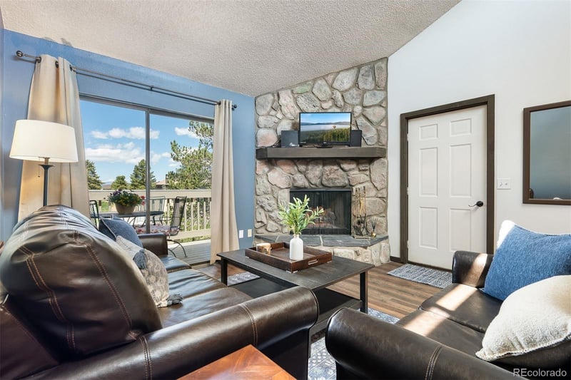 206 E Meadow Mile #17-7, Fraser, CO 80442
