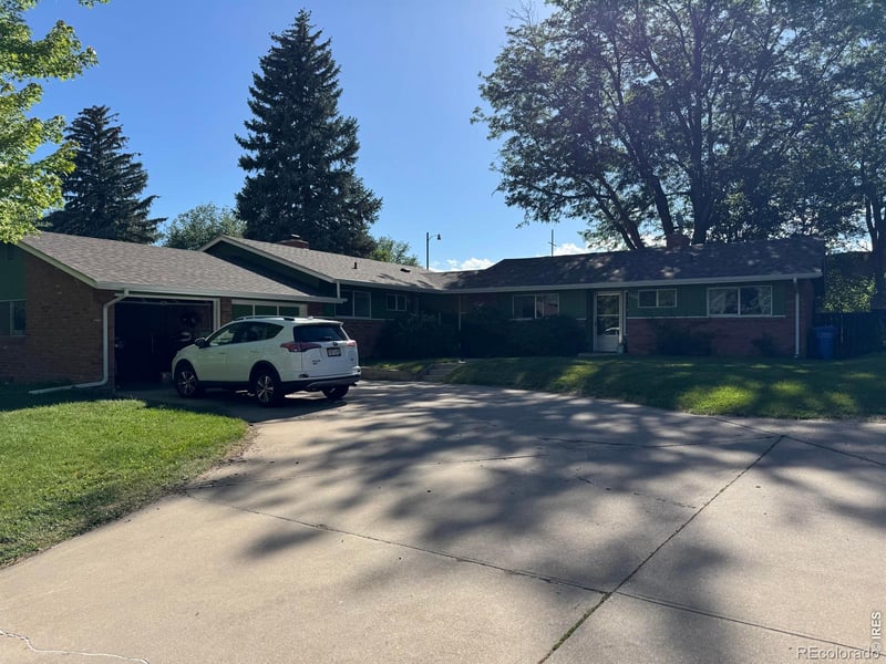 1409-1411 Robertson St, Fort Collins, CO 80524